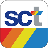 Sonoma County Transit Logo