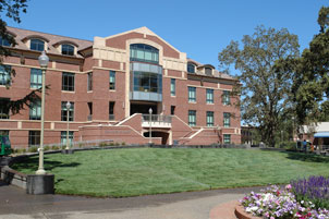 Doyle Student Center image