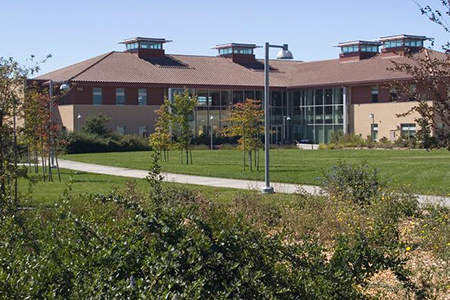 Petaluma Campus, Santa Rosa Junior College