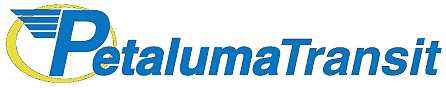 Petaluma Transit Logo