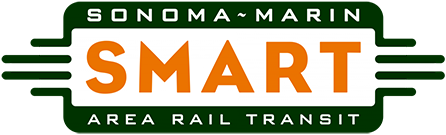 SMART Train Logo